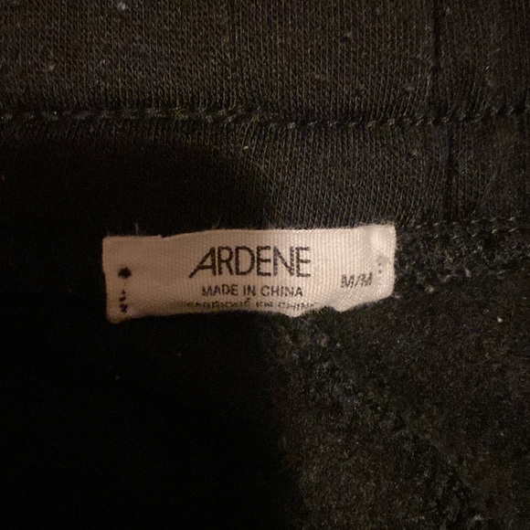 Sweat pants - Picture 2 of 2